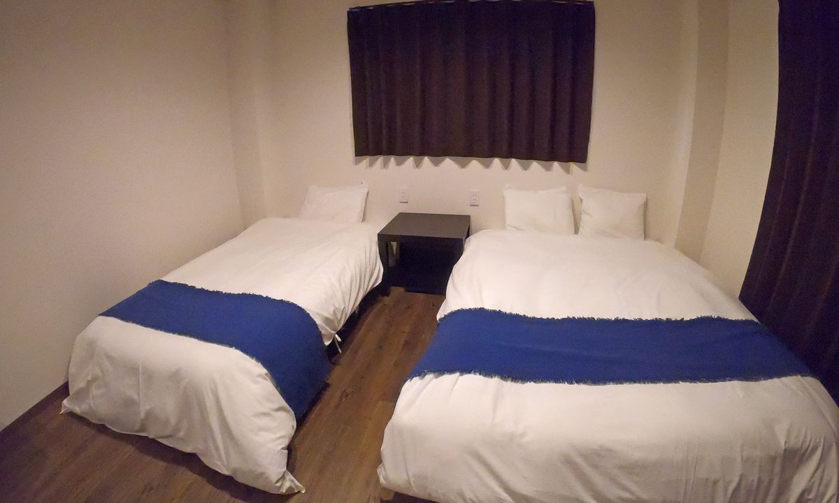 Photo of Bedroom in Minato