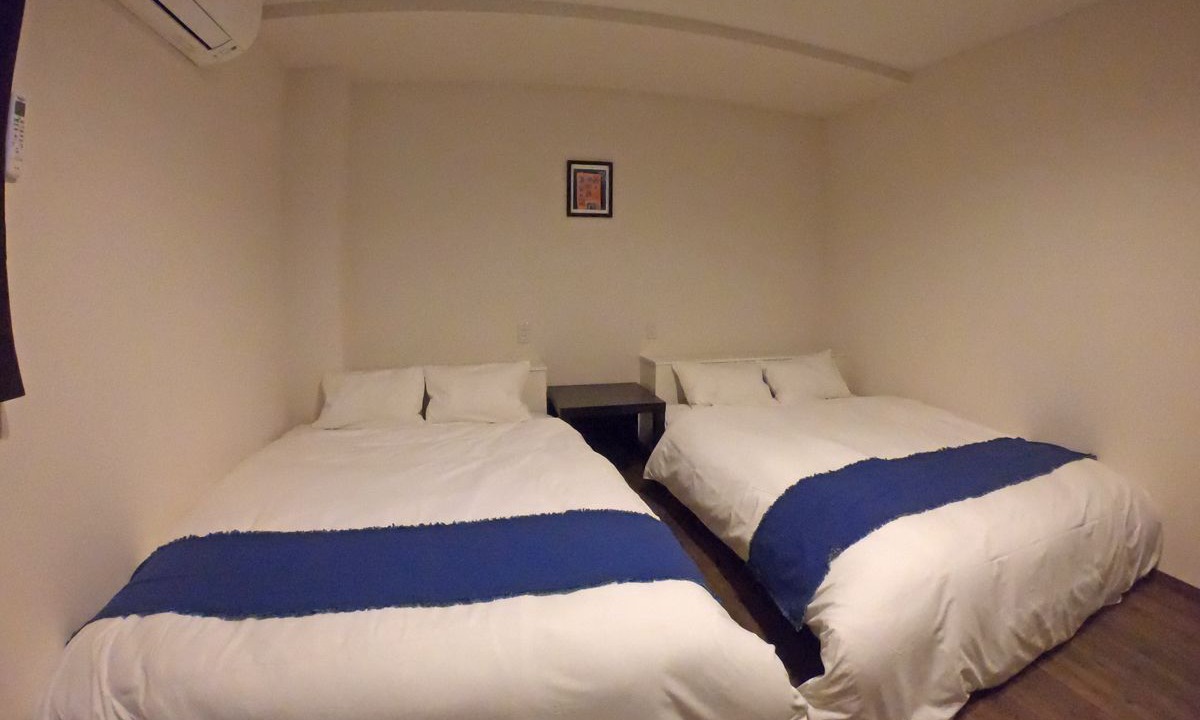 Photo of Bedroom in Minato