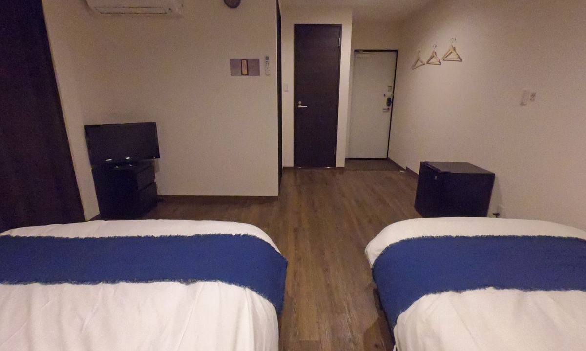 Photo of Bedroom in Minato