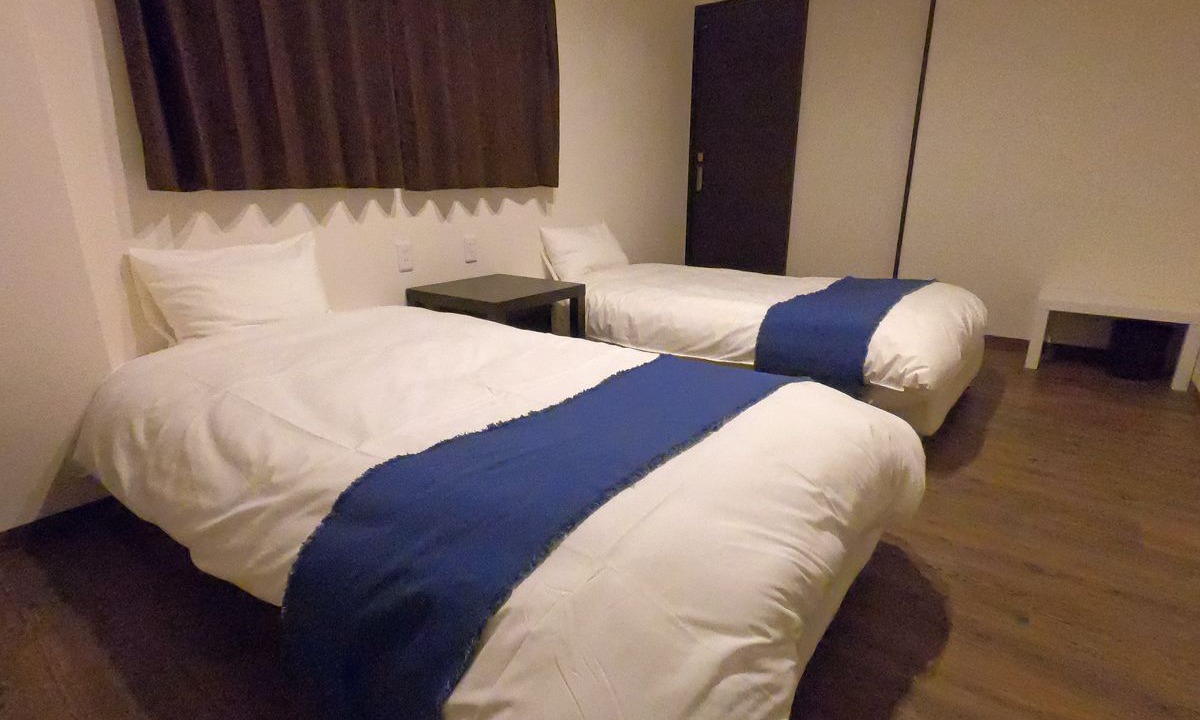 Photo of Bedroom in Minato