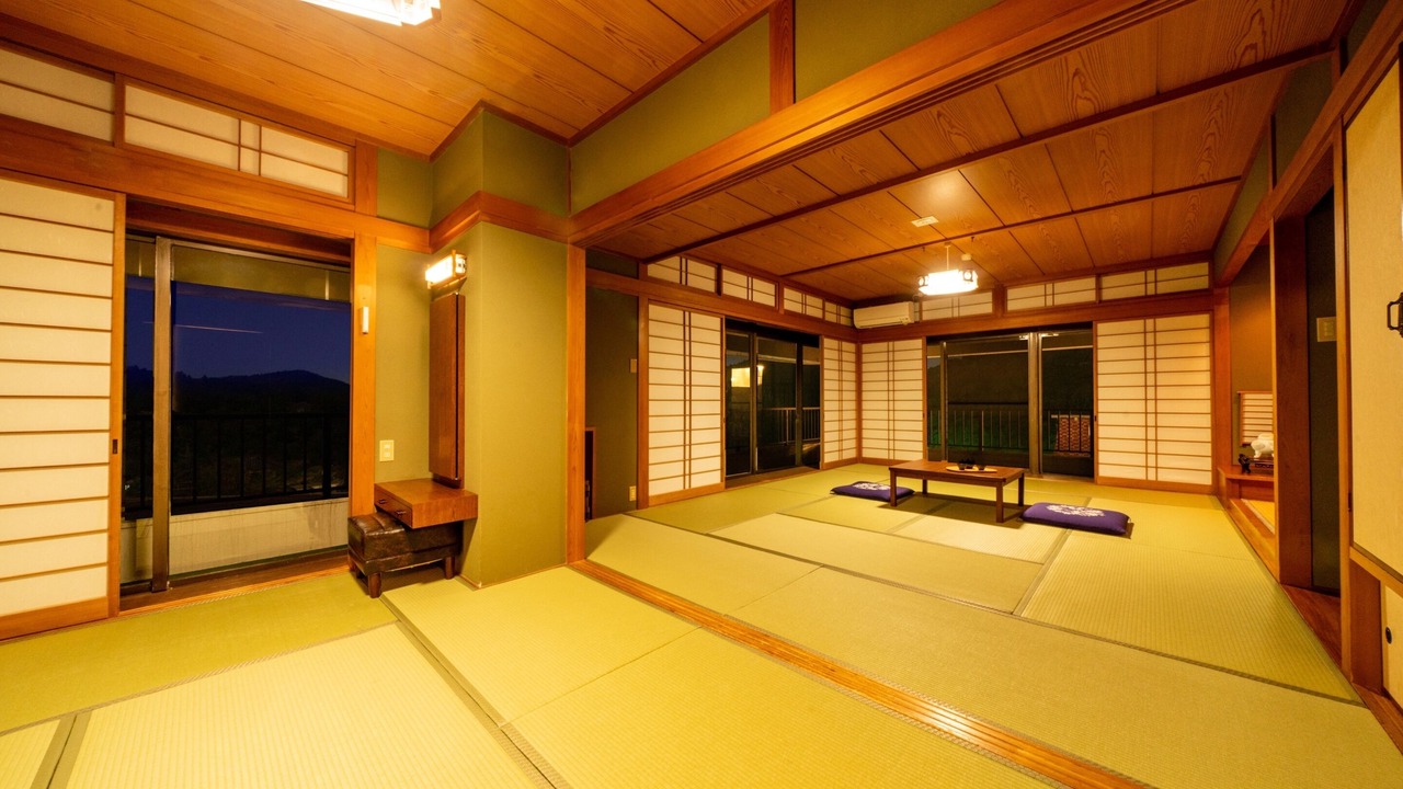 Photo of Bedroom in Unzen