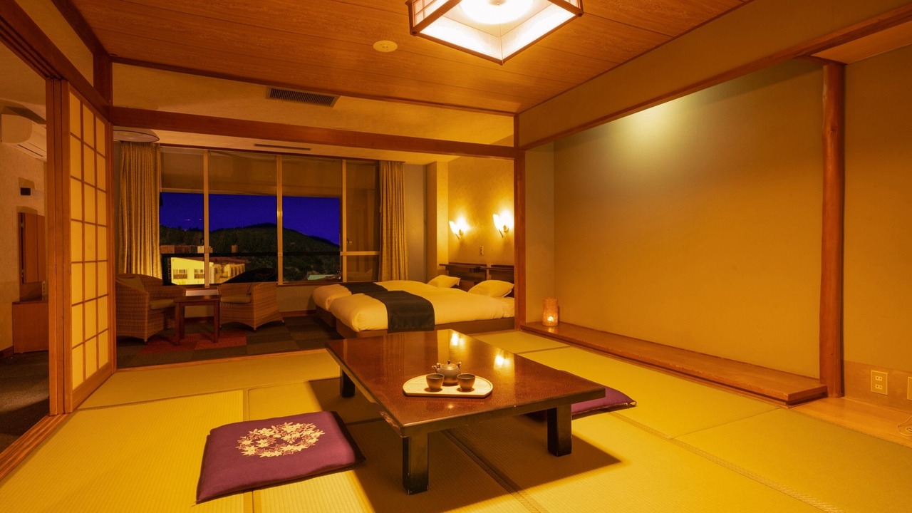 Photo of Bedroom in Unzen