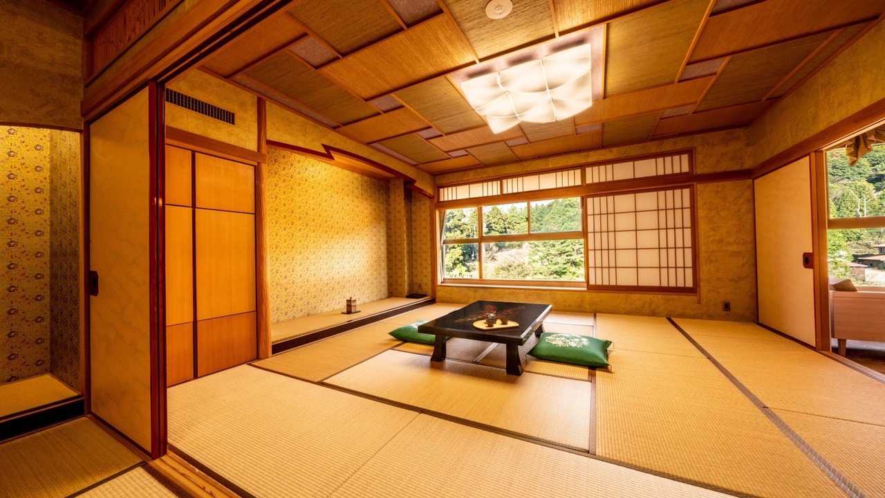 Photo of Bedroom in Unzen