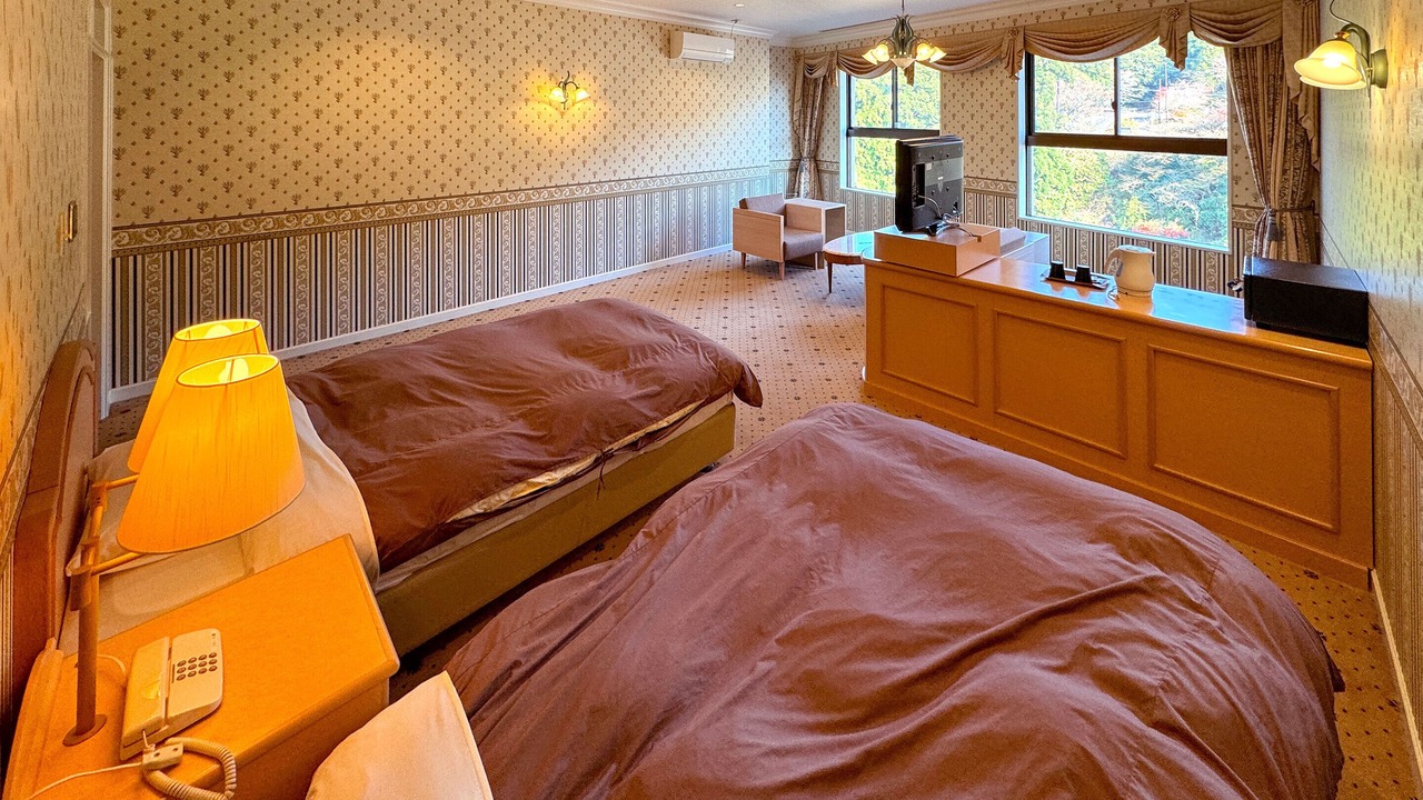 Photo of Bedroom in Unzen