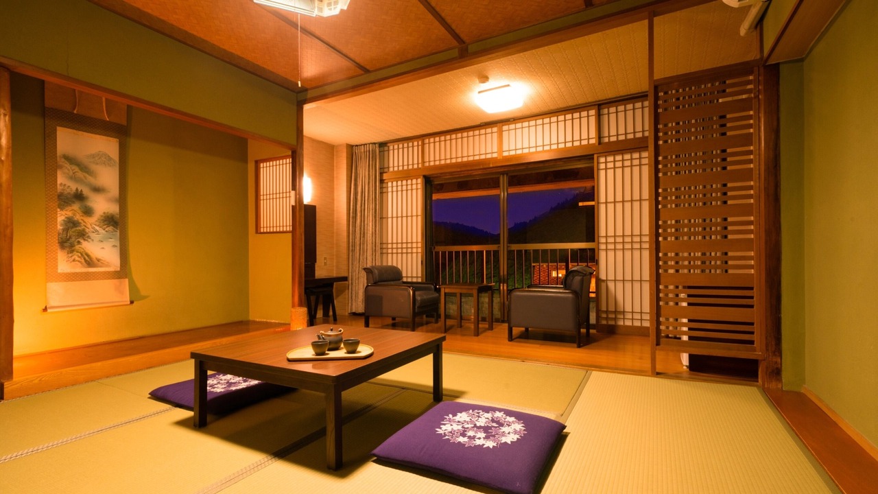 Photo of Bedroom in Unzen