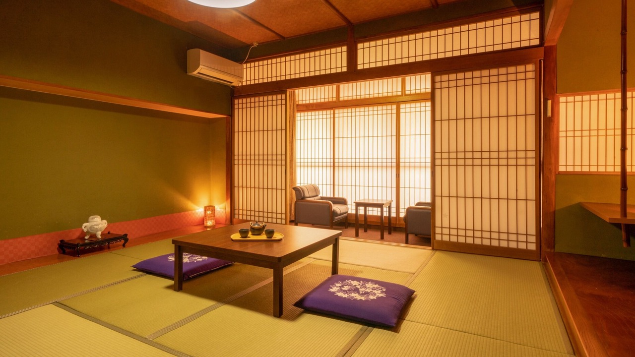 Photo of Bedroom in Unzen