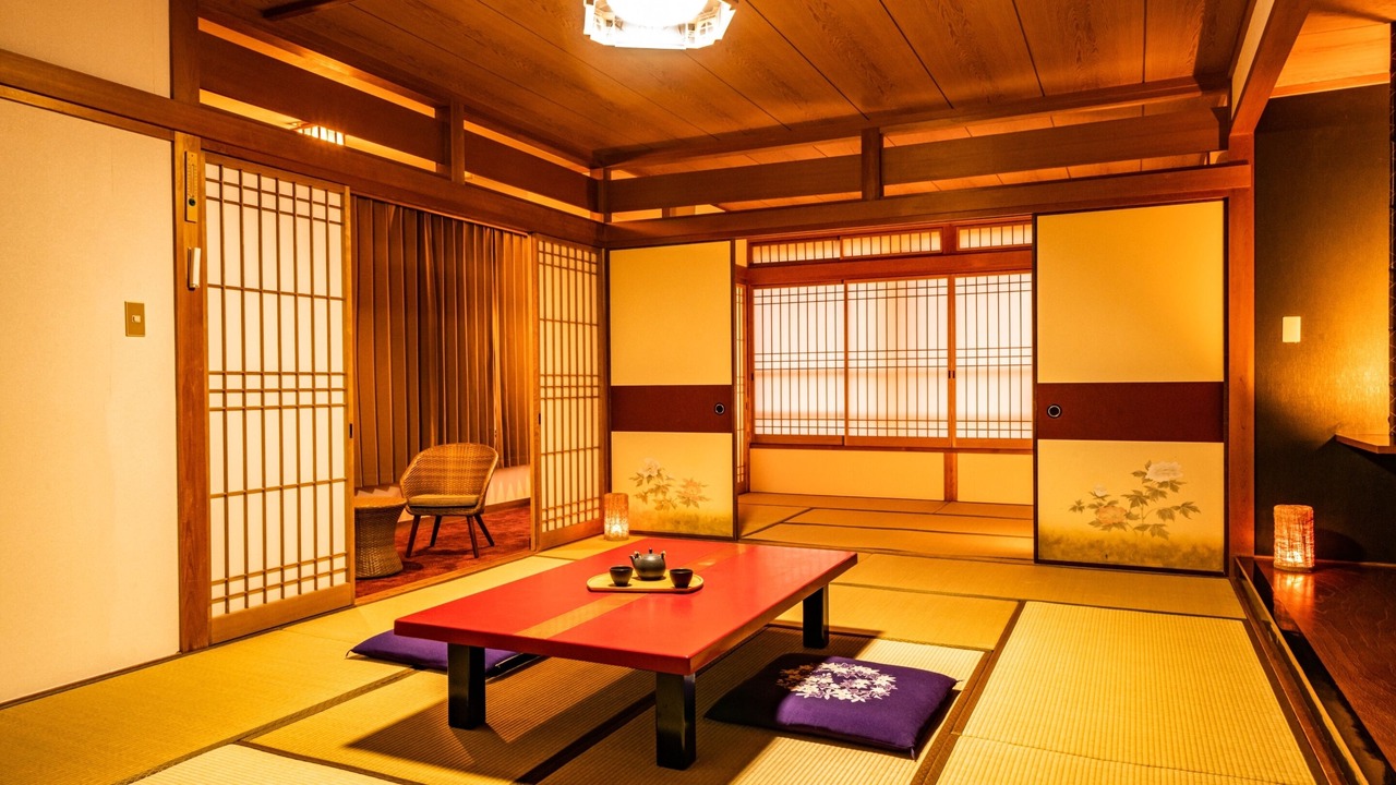 Photo of Bedroom in Unzen