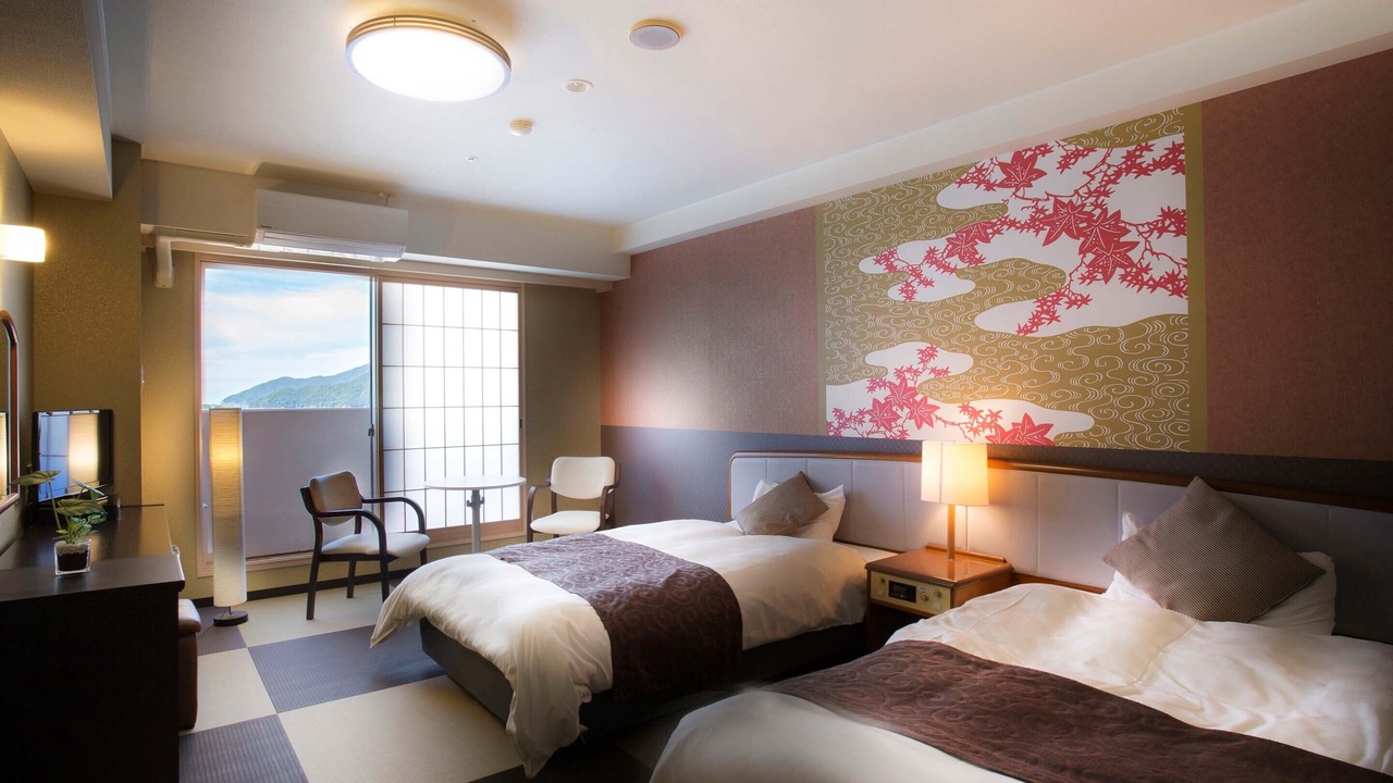 Photo of Bedroom in Obama