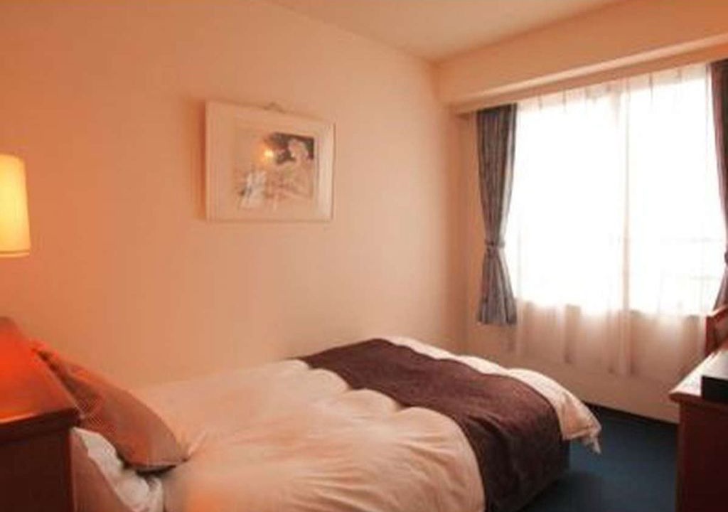 Photo of Bedroom in Obama