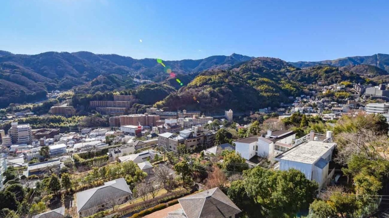 Photo of Outdoor in Miyakami