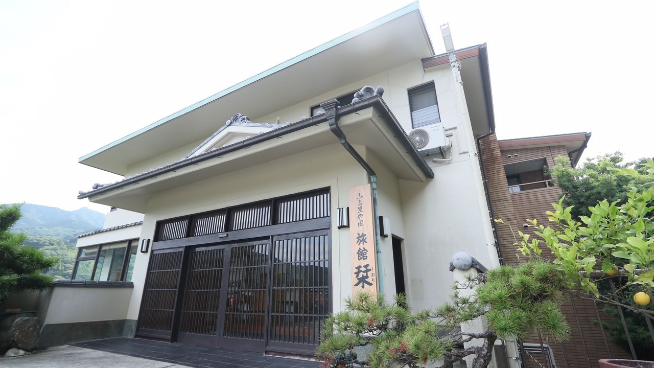 Photo of Outdoor in Miyakami