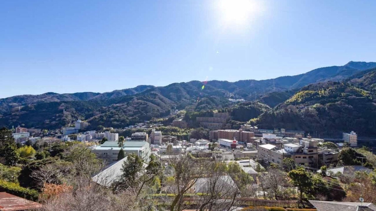 Photo of Outdoor in Miyakami