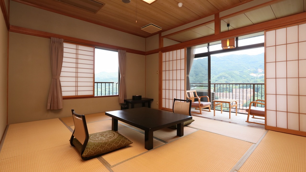 Photo of Bedroom in Miyakami