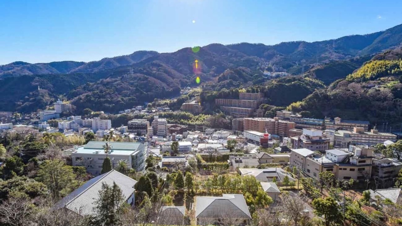 Photo of Outdoor in Miyakami