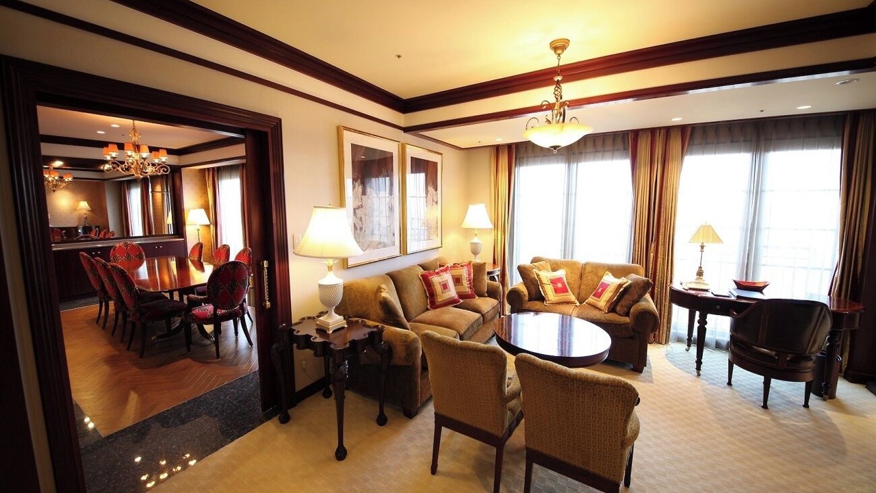 Photo of Bedroom in Mito