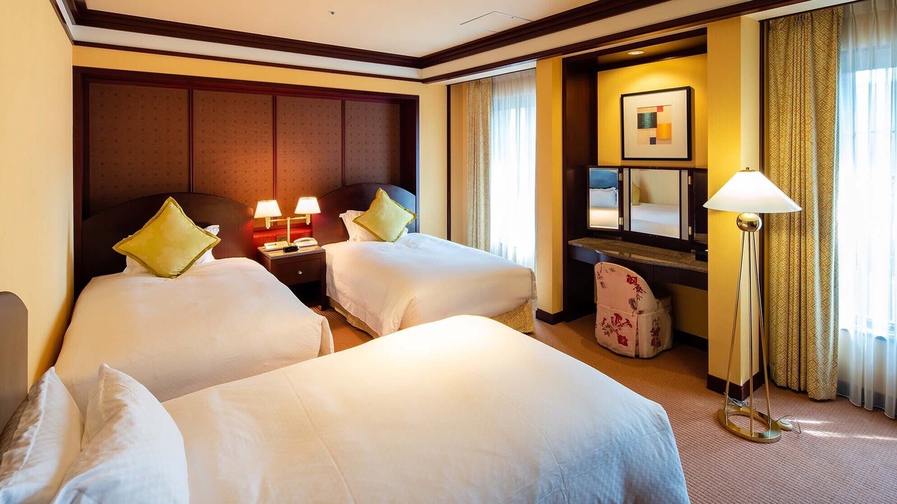 Photo of Bedroom in Mito