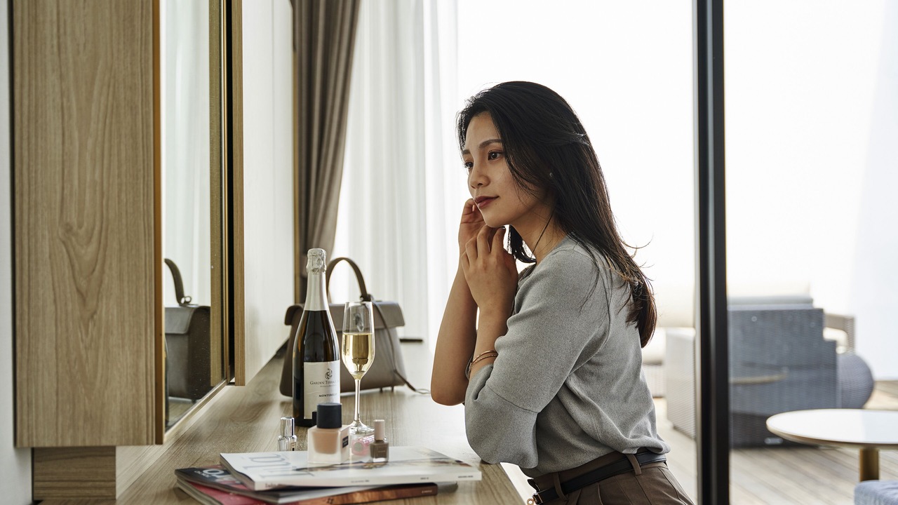 Photo of Bedroom in Saga