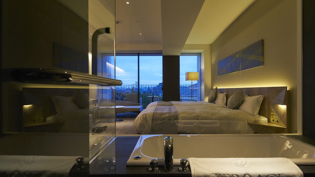 Photo of Bedroom in Saga