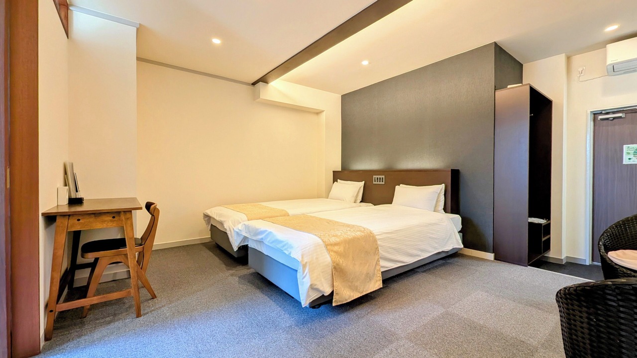 Photo of Bedroom in Kanazawa