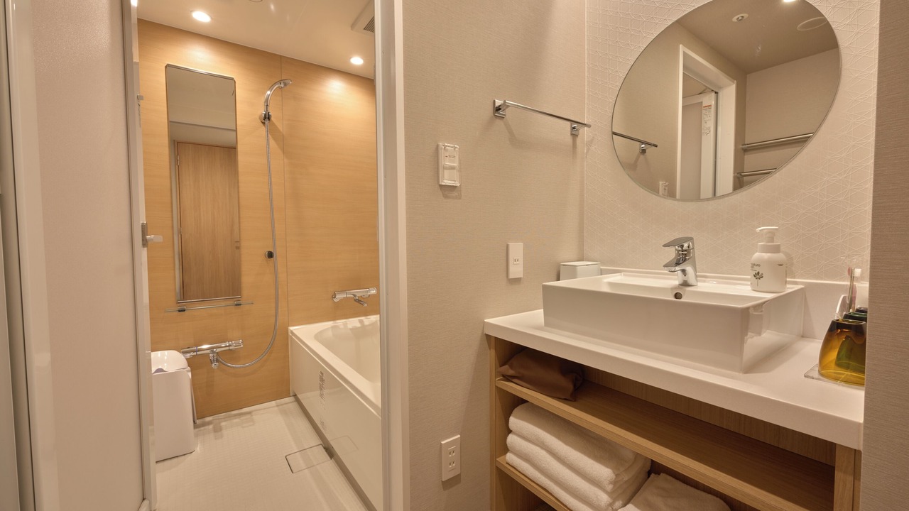 Photo of Bathroom in Kanazawa