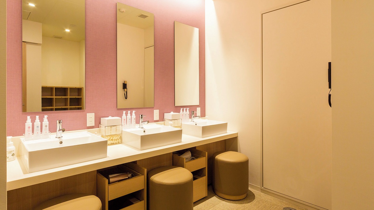 Photo of Bathroom in Kanazawa