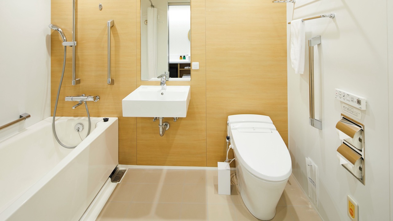 Photo of Bathroom in Kanazawa