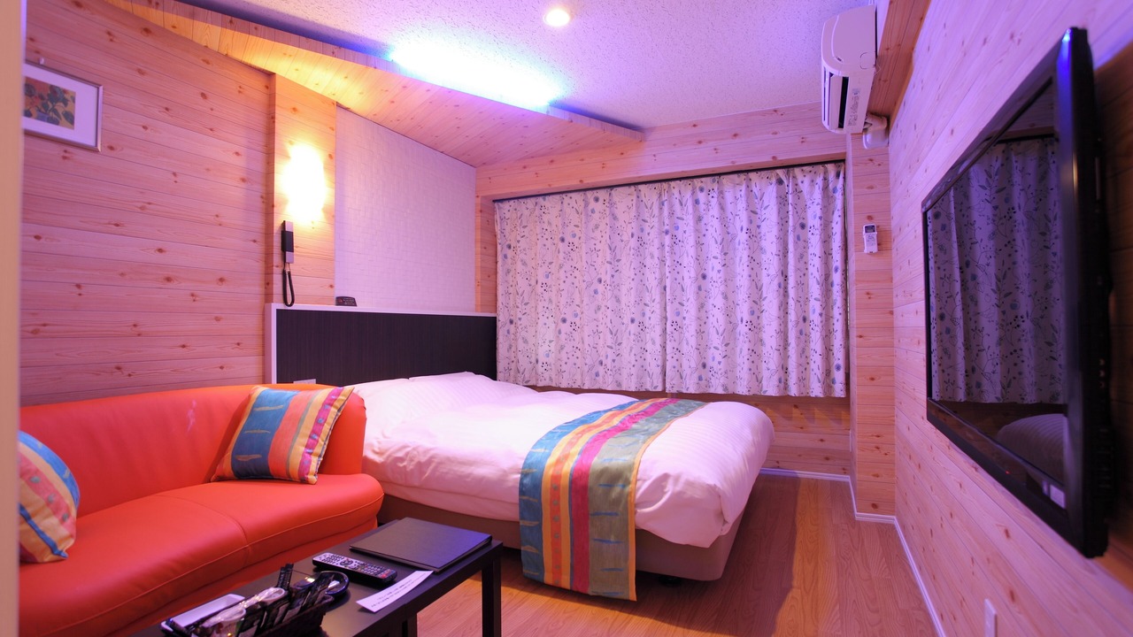 Photo of Bedroom in Nagamachi District