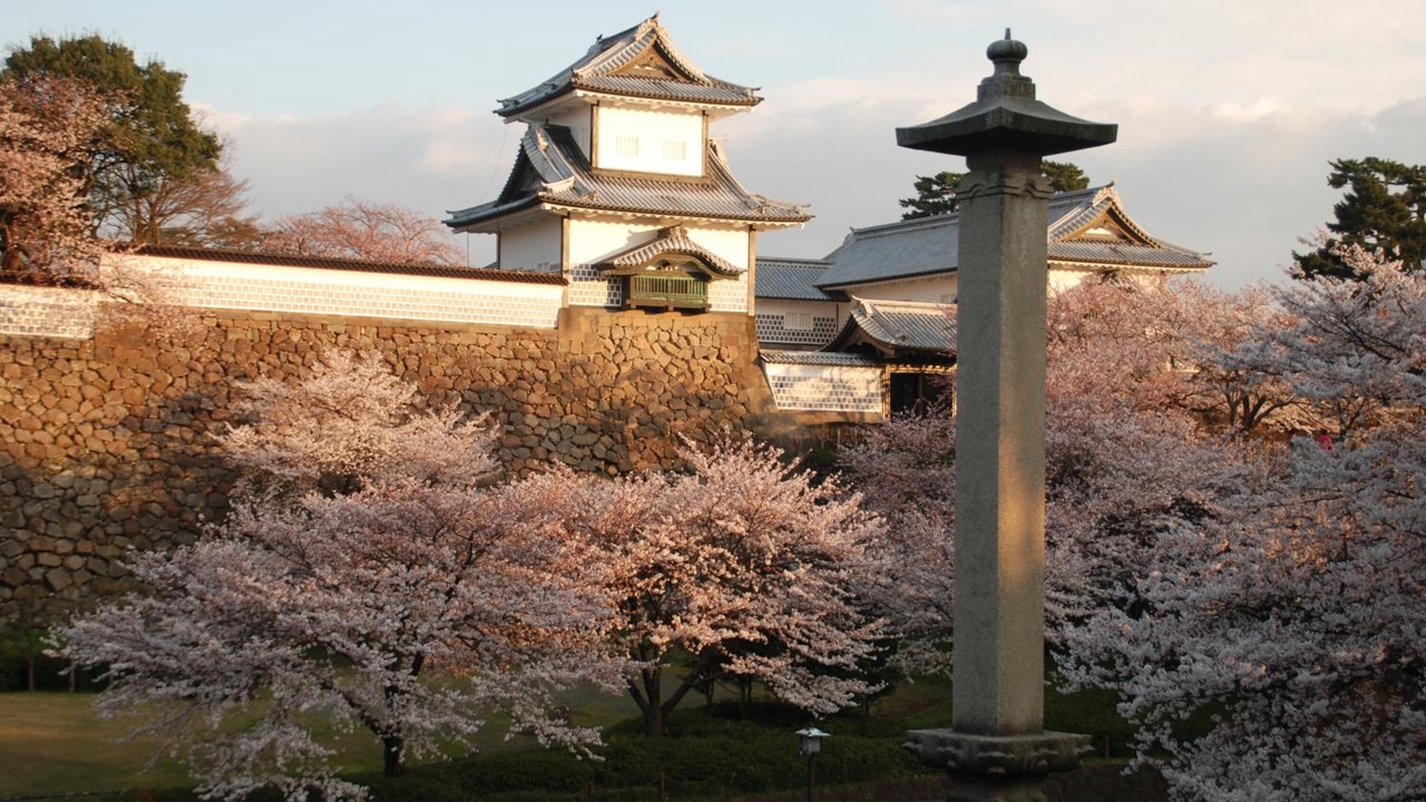 Photo of Outdoor in Nagamachi District