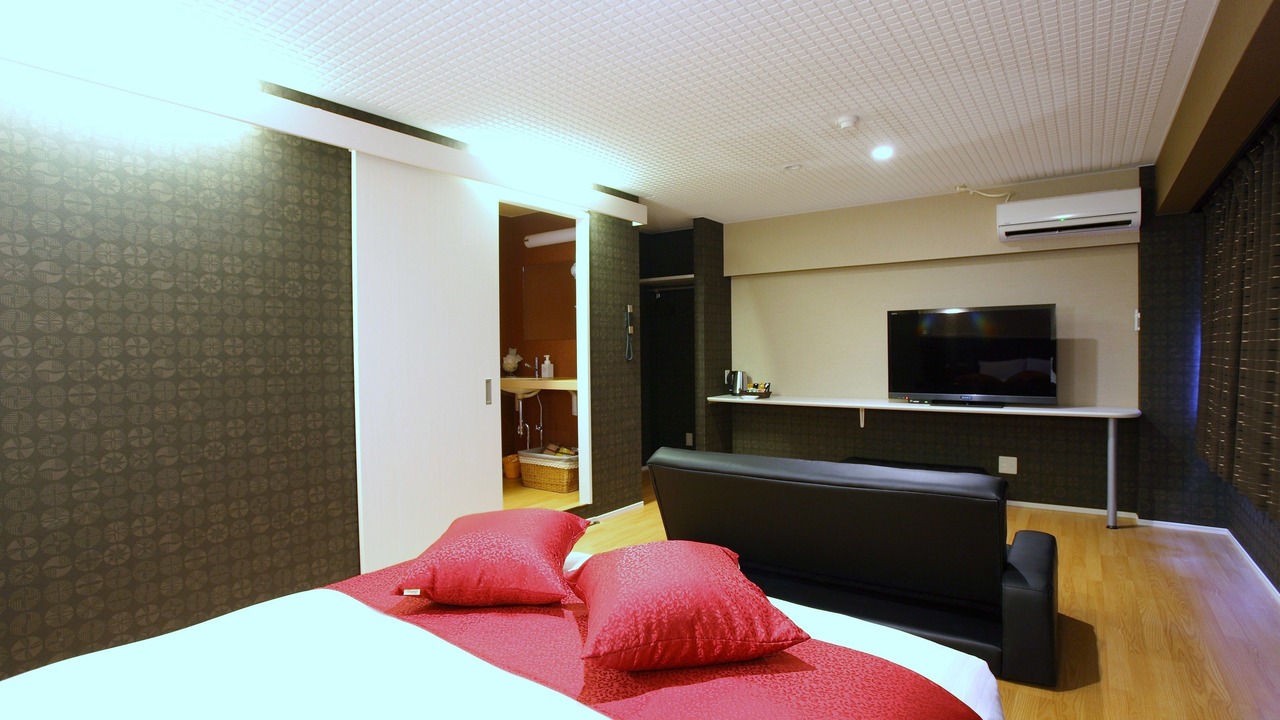 Photo of Bedroom in Nagamachi District