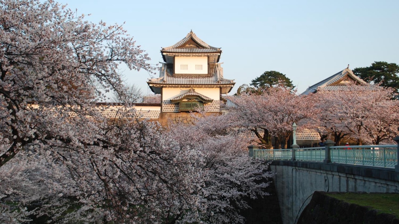 Photo of Outdoor in Nagamachi District