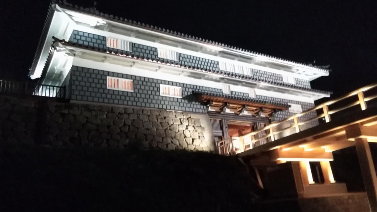 Photo of Outdoor in Nagamachi District