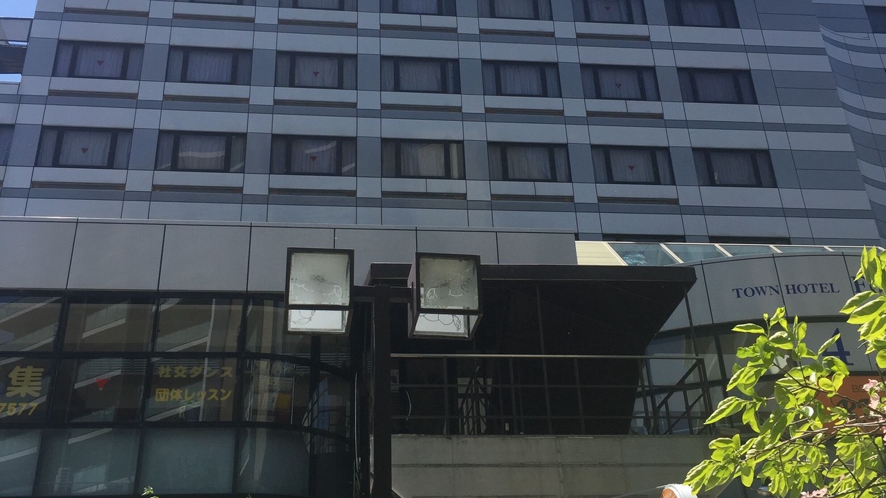Photo of Outdoor in Nagamachi District