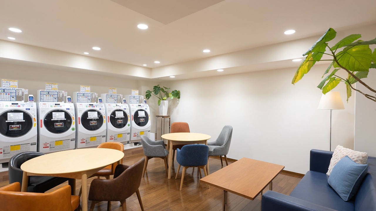 Photo of Bedroom in Hiroshima City Centre