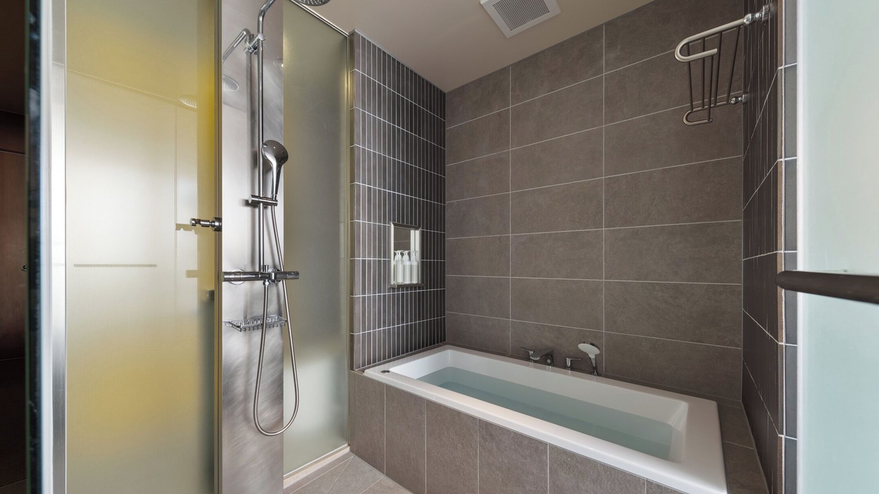 Photo of Bathroom in Hakata-ku