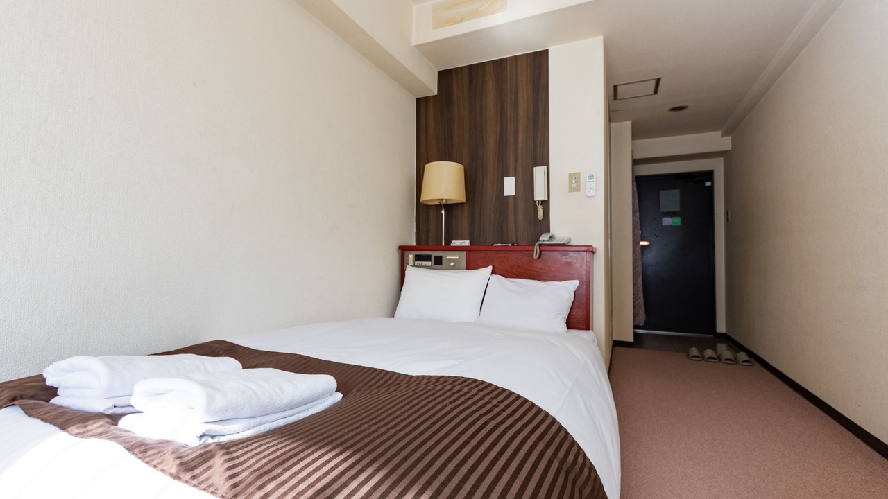 Photo of Bedroom in Kitakoiwa