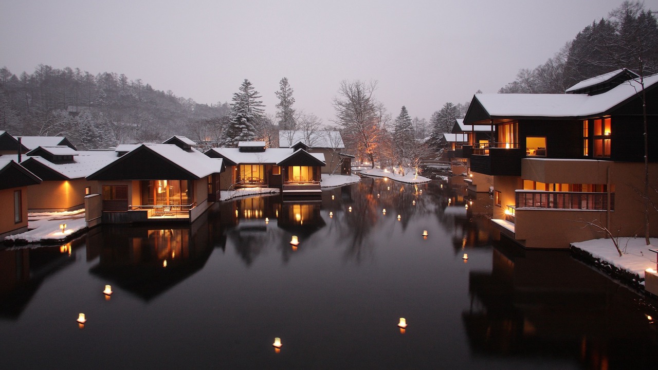 Photo of Outdoor in Kitasaku-gun