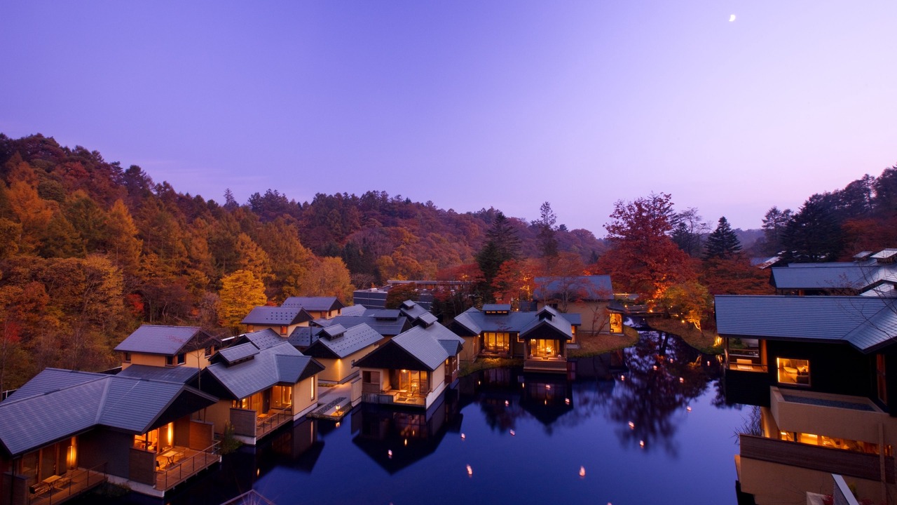 Photo of Outdoor in Kitasaku-gun