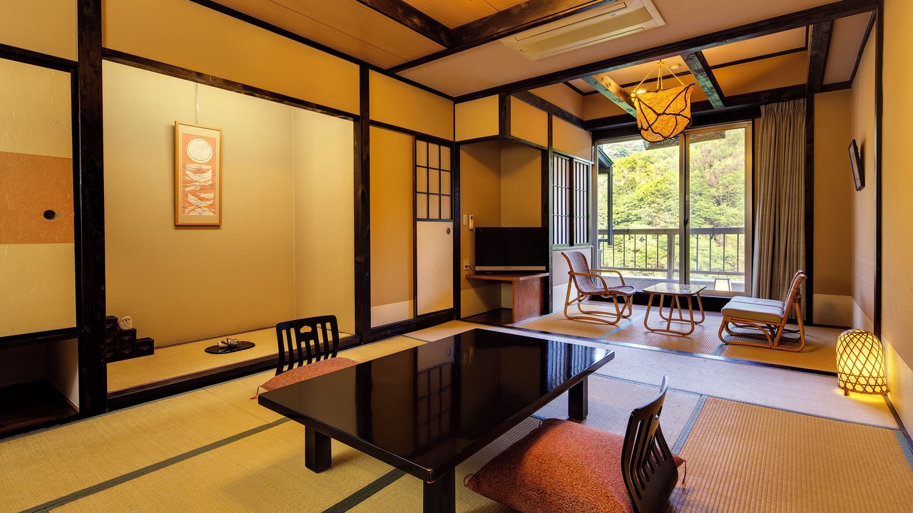 Photo of Bedroom in Ikeda