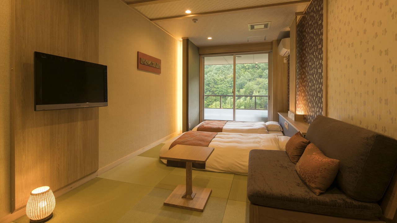Photo of Bedroom in Ikeda