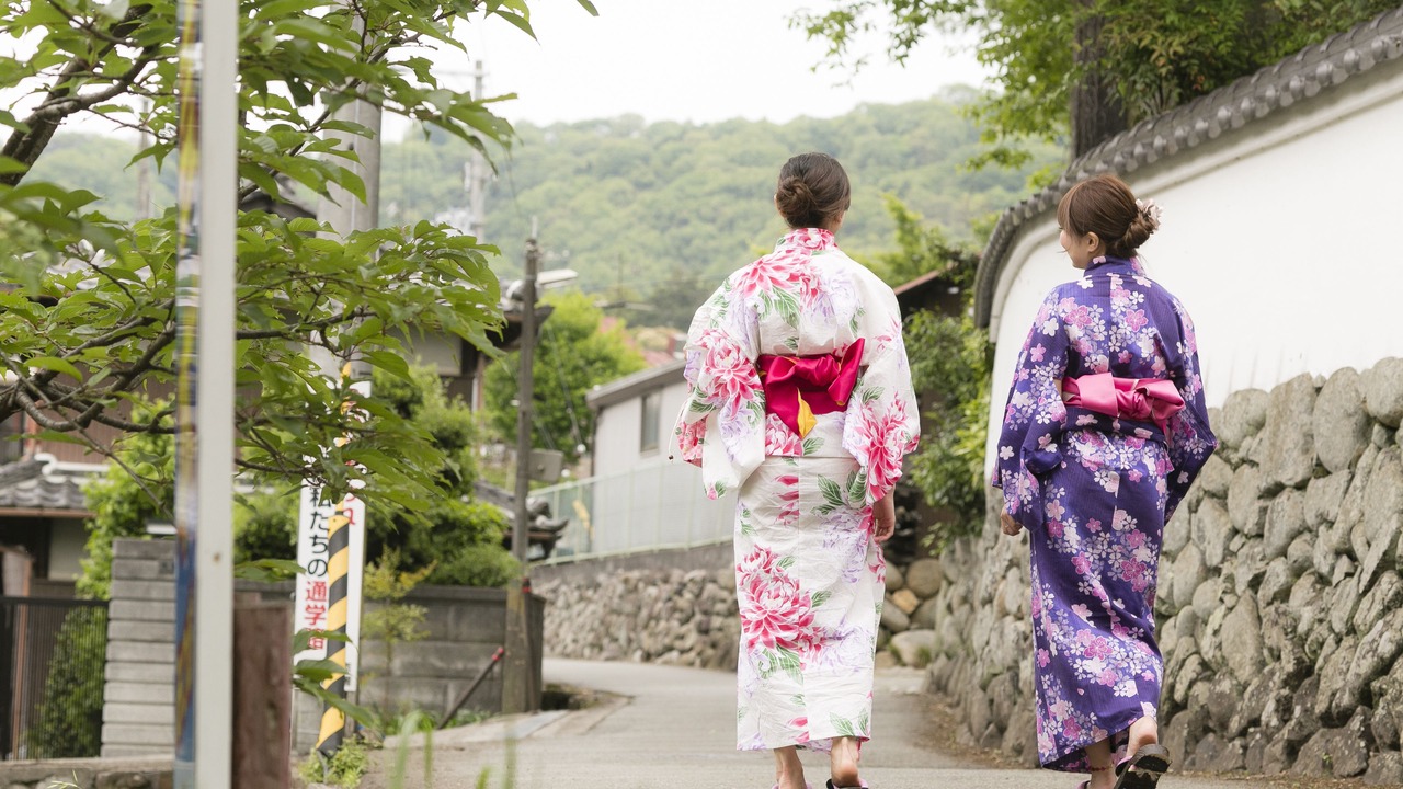 Photo of Others in Ikeda