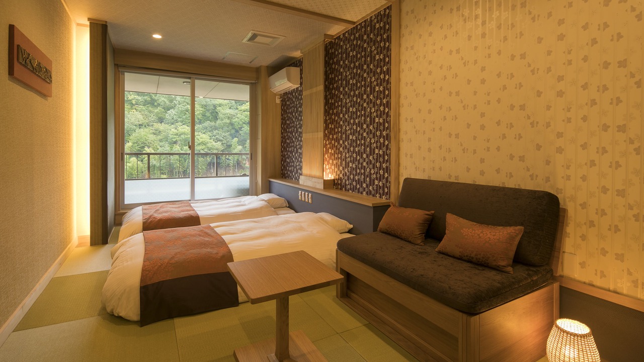 Photo of Livingroom in Ikeda