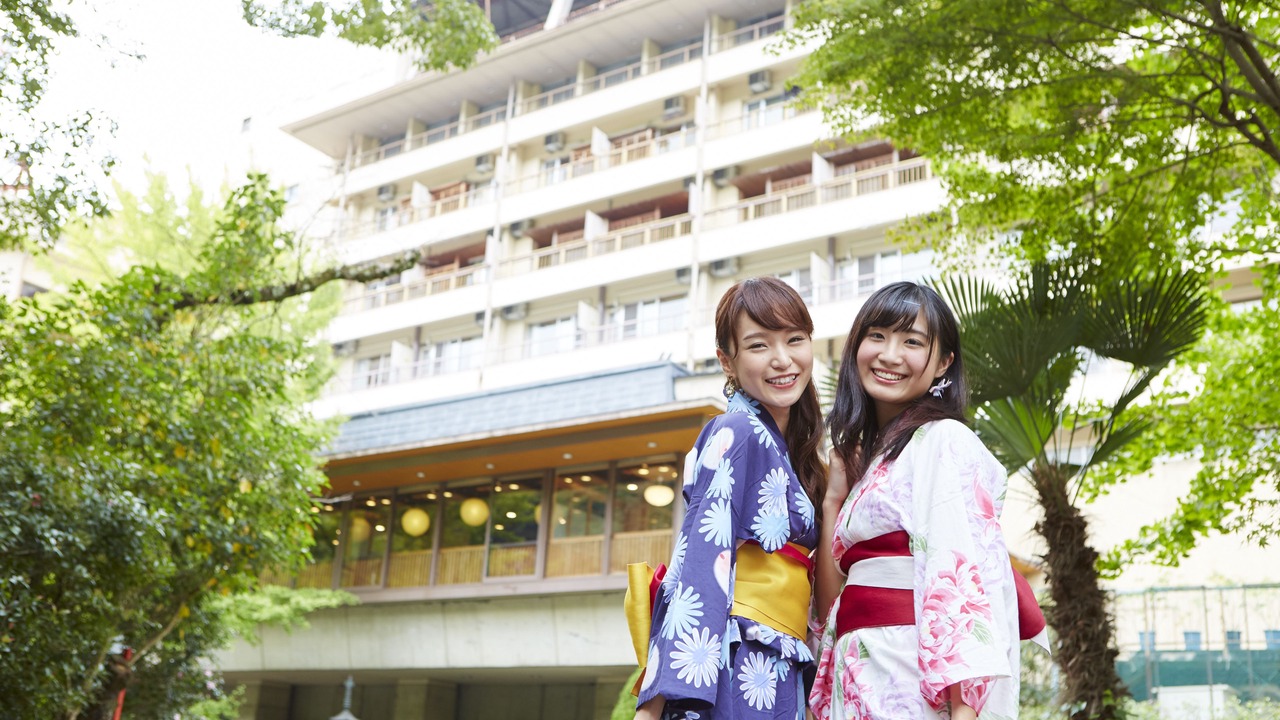 Photo of Outdoor in Ikeda