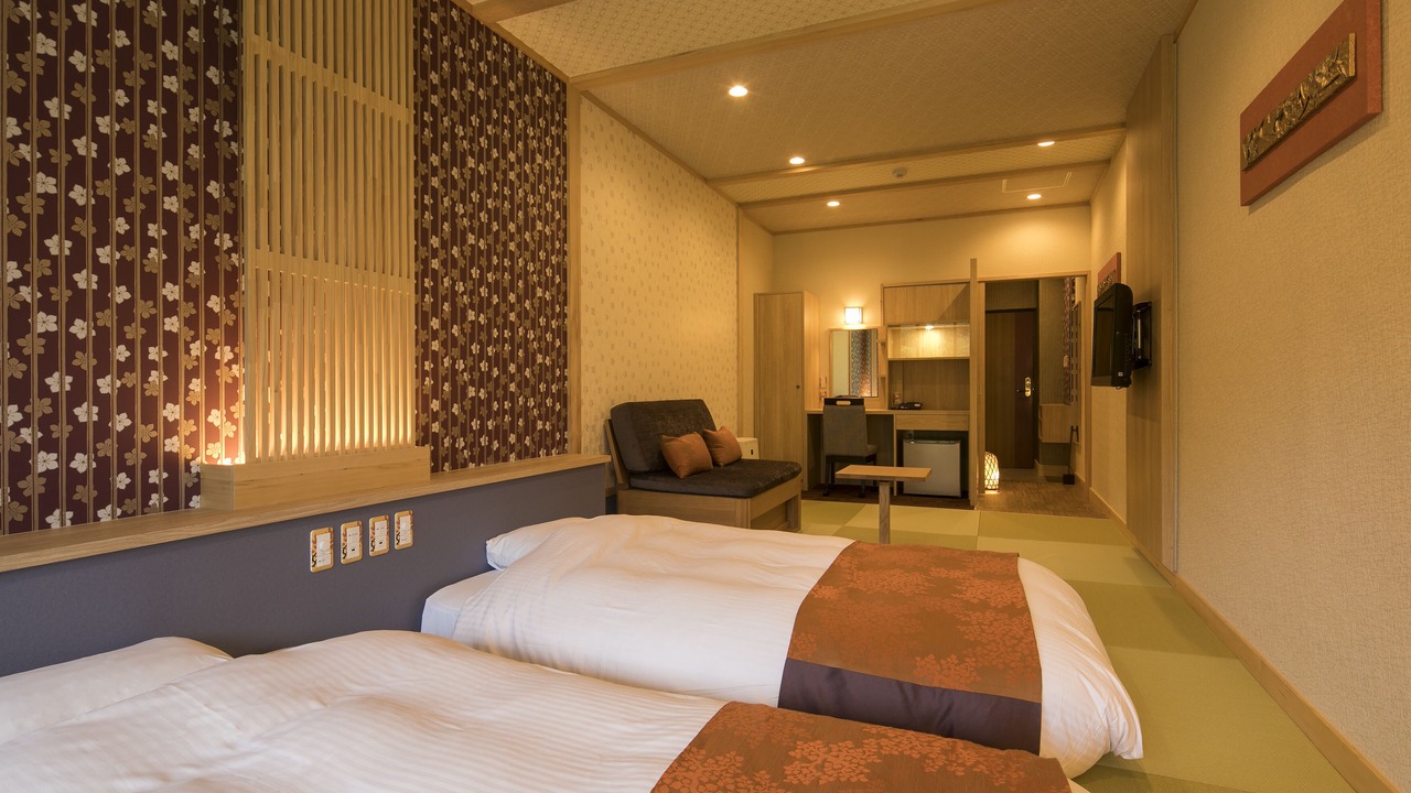 Photo of Bedroom in Ikeda