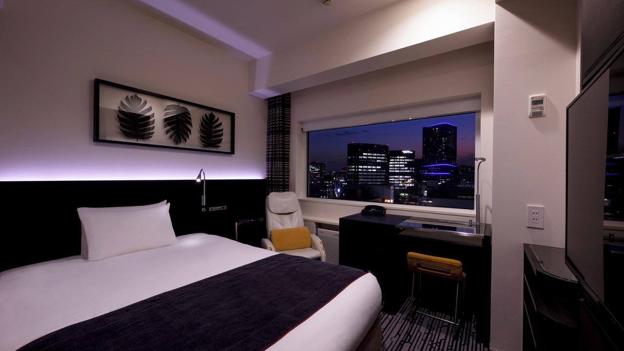 Photo of Bedroom in Kanda Sakumacho