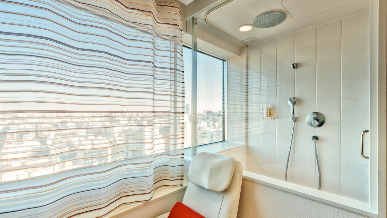 Photo of Bathroom in Kanda Sakumacho