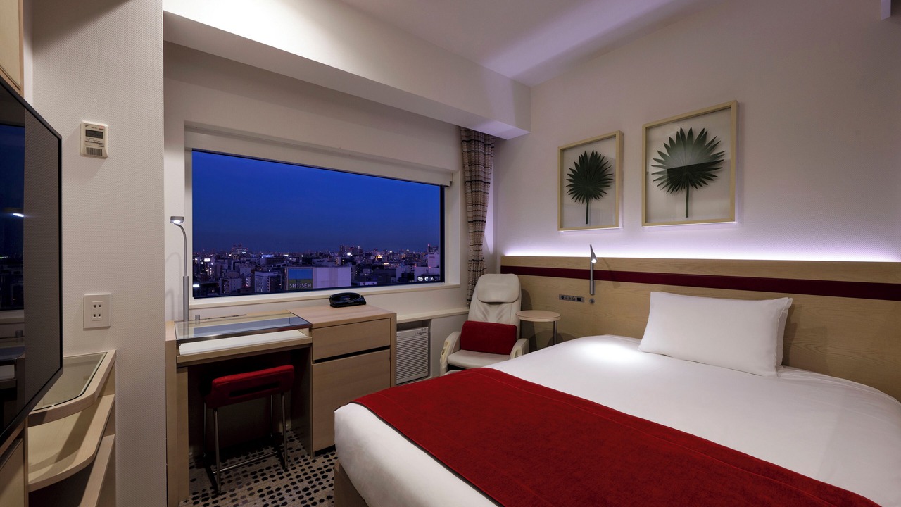 Photo of Bedroom in Kanda Sakumacho