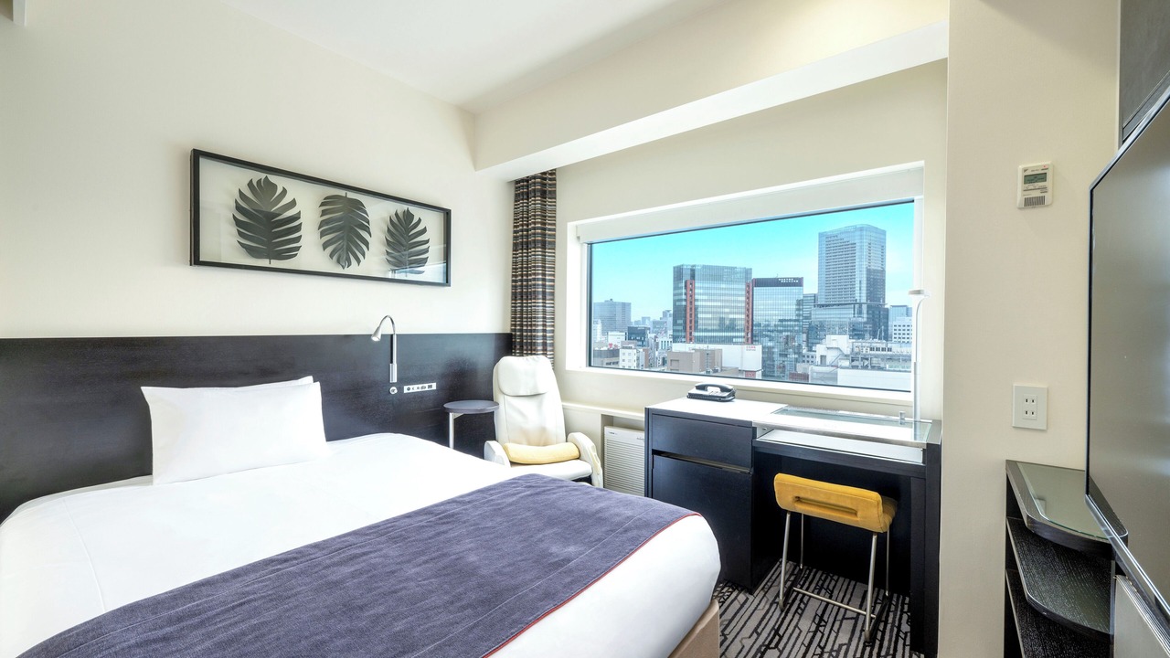 Photo of Bedroom in Kanda Sakumacho