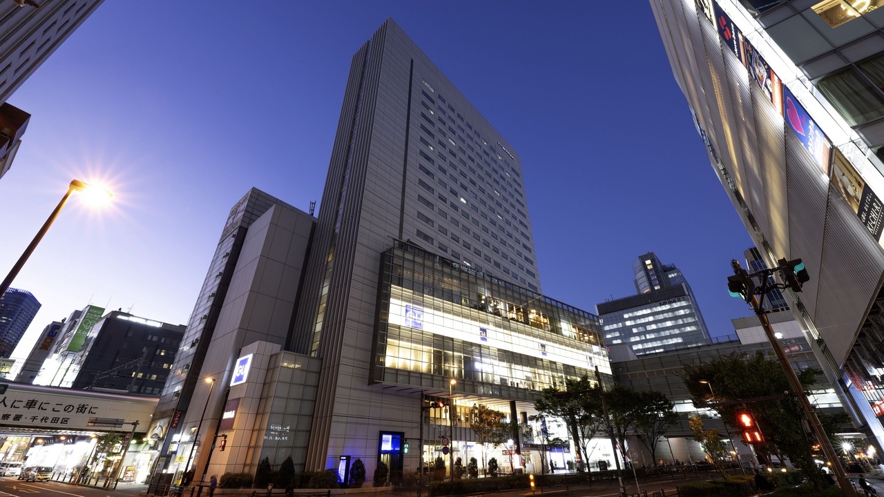 Photo of Outdoor in Kanda Sakumacho