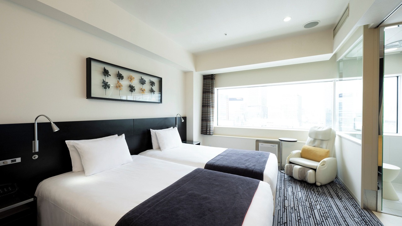 Photo of Bedroom in Kanda Sakumacho
