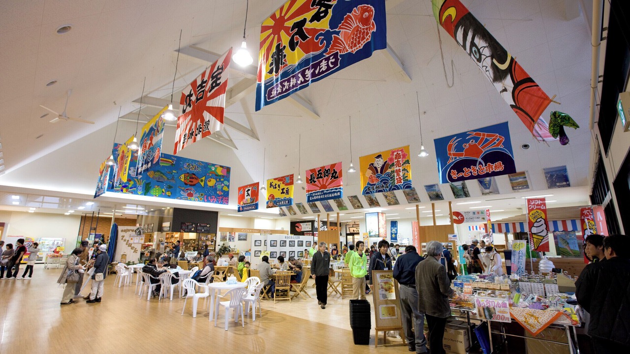 Photo of Others in Toyama